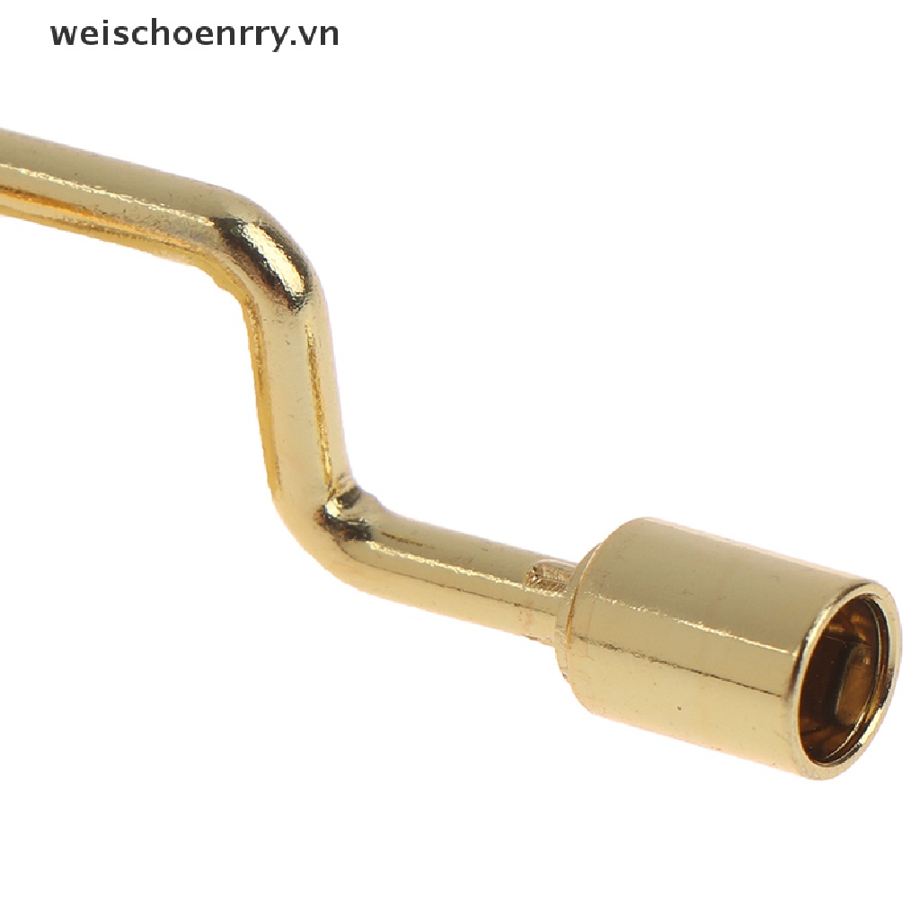 Hộp Nhạc Quay Tay 18 Tông Phong Cách Giáng Sinh