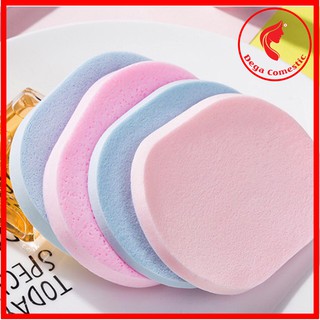 Bông mút bọt biển rửa mặt Cao Cấp