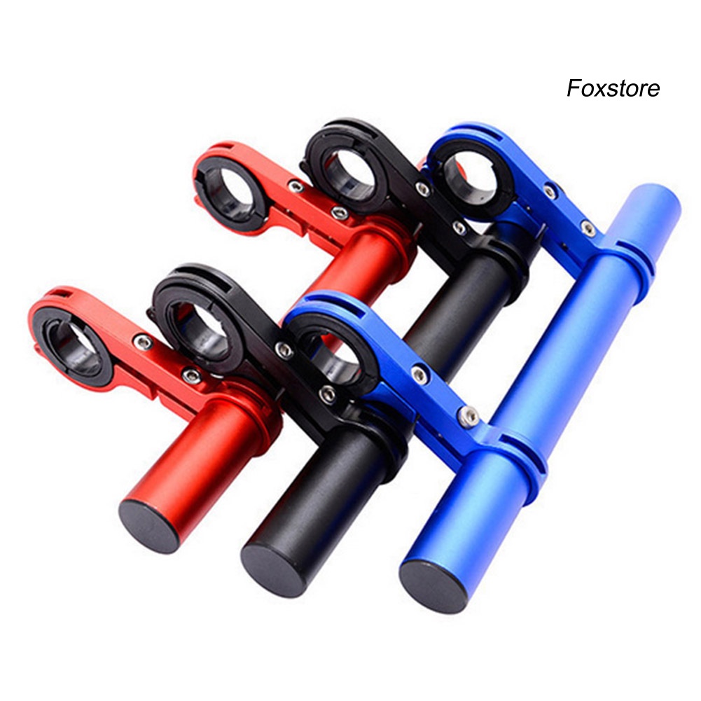 Giá Đỡ Điện Thoại Mở Rộng Gắn Tay Lái Xe Đạp Mtb