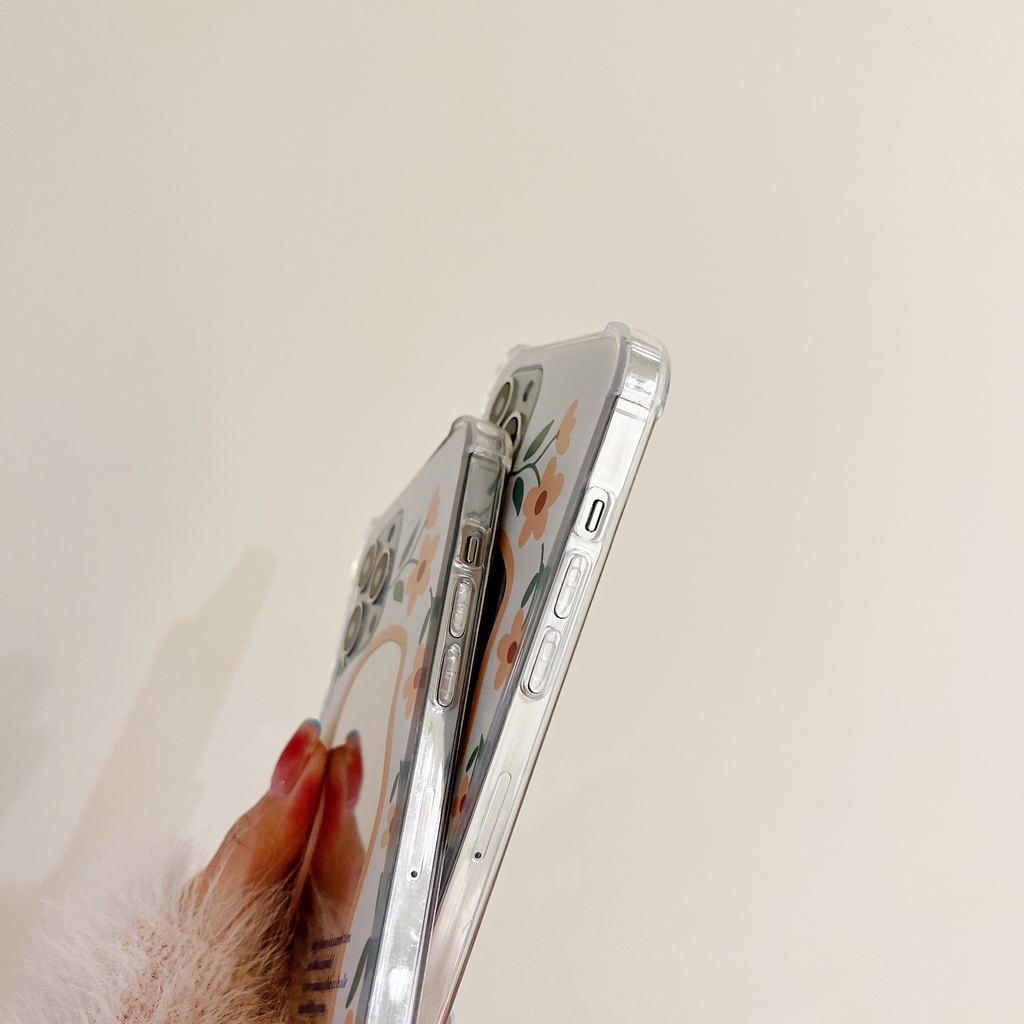 Ốp Lưng Samsung Galaxy A23 A33 4G 5G A11 A53 A52 A52s A32 4G 5G A13 A12 A03 Gương Case