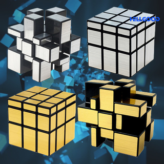 Khối rubik 3 màu đồ chơi cho bé