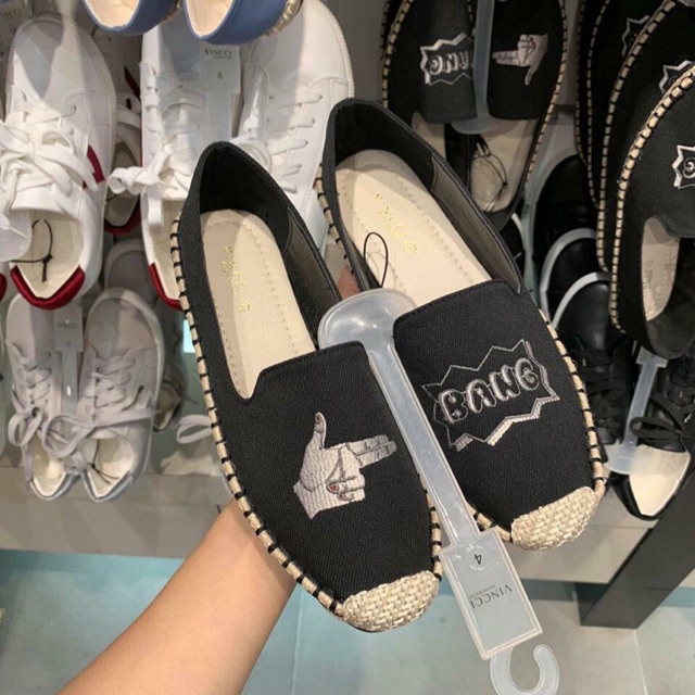 Giày Vincci