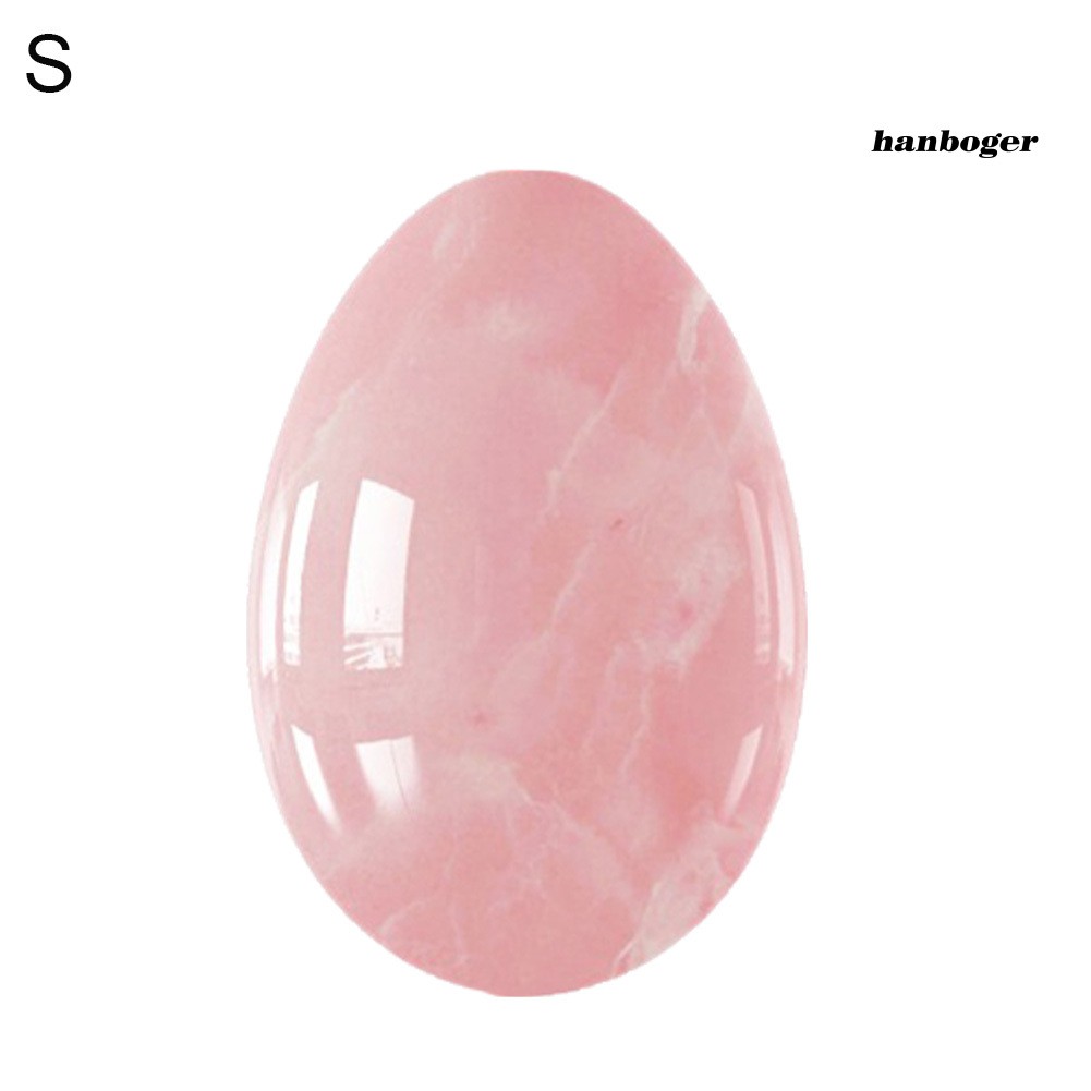 (Hàng Mới Về) Đá Massage Làm Săn Chắc Vùng Kín Sau Khi Sinh