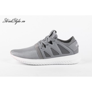 Giày tubular lưới nam