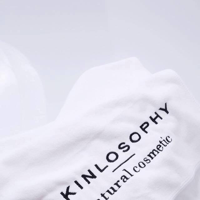 Khăn micro fiber 65x35cm Skinlosophy