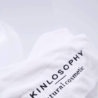 Khăn micro fiber 65x35cm Skinlosophy