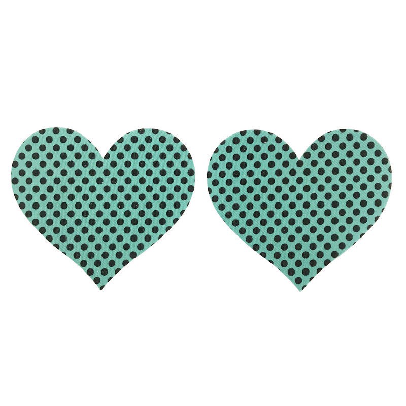 SẴN HÀNG  -Miếng dán ngực giấy sexy nhiều mẫu đa dạng nhỏ gọn che nhũ hoa - KELLYWANG