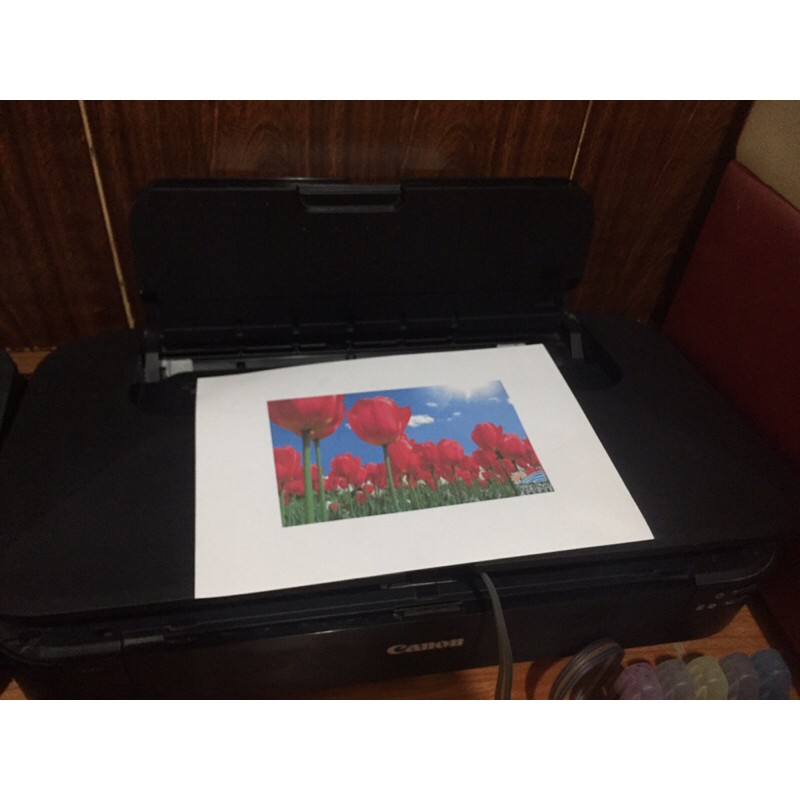 Máy in phun canon 6770 cũ