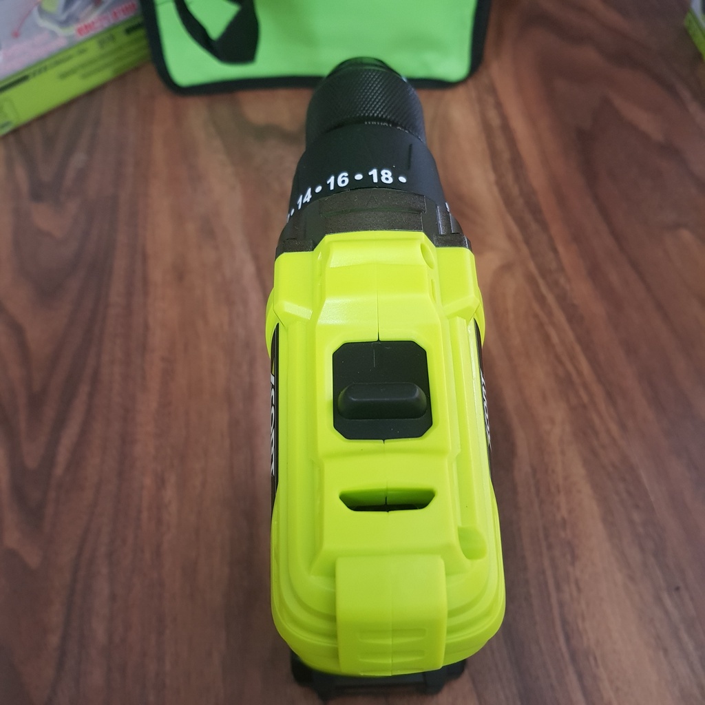Máy khoan pin cầm tay 20V MAX XCORT Model XDC21-010D kèm Túi Dụng Cụ