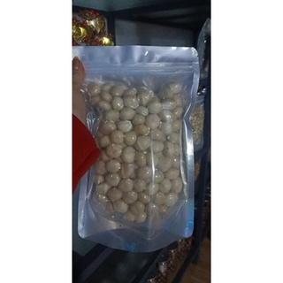 Nhân mắc ca sấy 500g