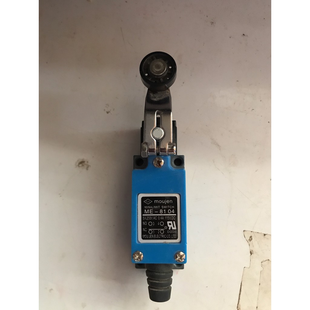 CÔNG TẮC HÀNH TRÌNH 10A MOUJEN