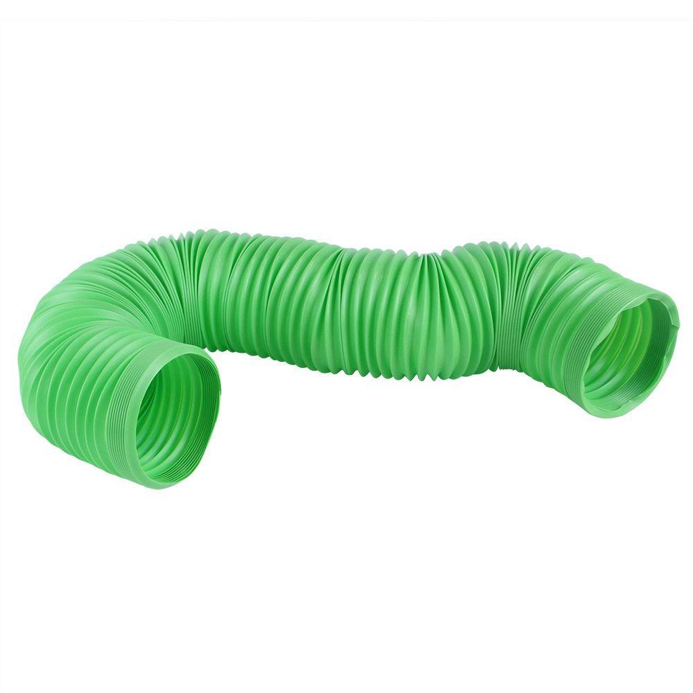 JARRED Bộ Đồ Chơi Đường Hầm Chui Làm Sạch Răng Cho Thỏ / Chuột Hamster