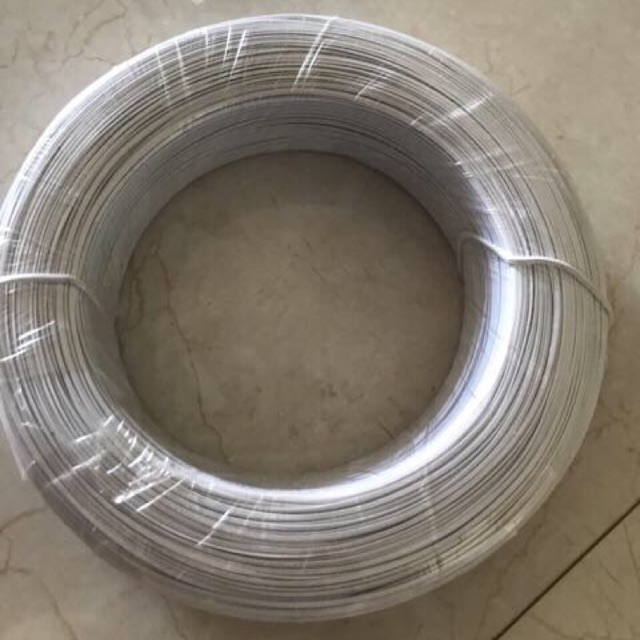 Nẹp mũi khẩu trang 2,5k/m
