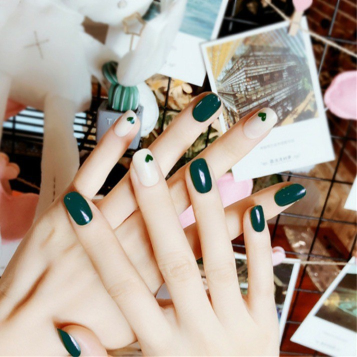 Shop phụ kiện Nails