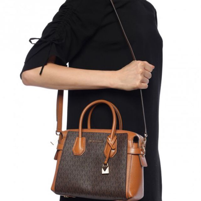 ☘️ MICHAEL KORS MERCER CÔNG SỞ ☘️