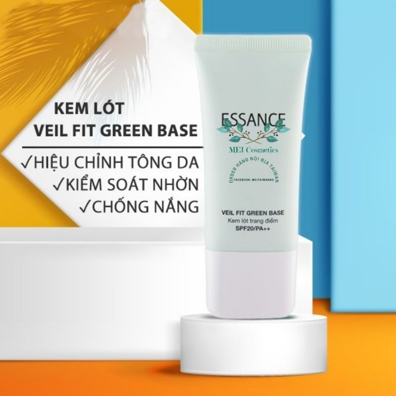 Kem lót trang điểm Essance | BigBuy360 - bigbuy360.vn