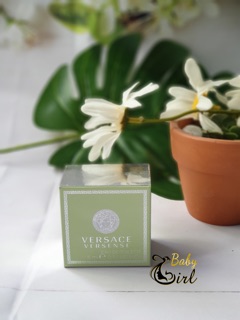 Nước hoa mini Versace Versence