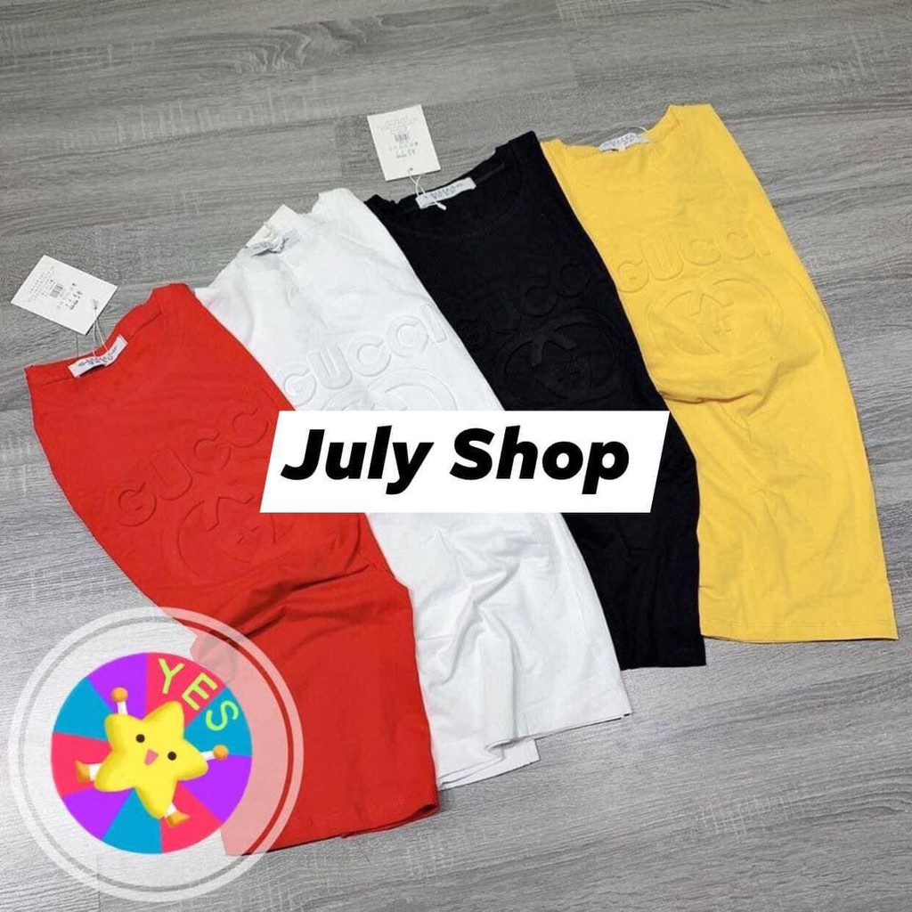 ÁO THUN NHIỀU HÌNH CHẤT COTTON 100% | BigBuy360 - bigbuy360.vn