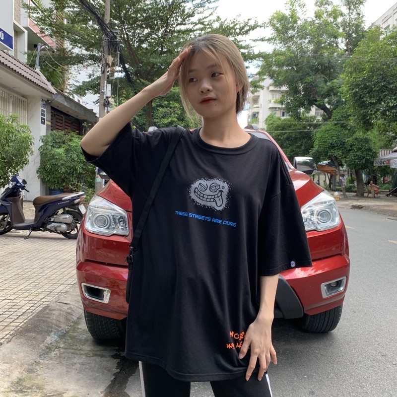 ÁO THUN SWE BOOSTED TEE có tag hãng | BigBuy360 - bigbuy360.vn