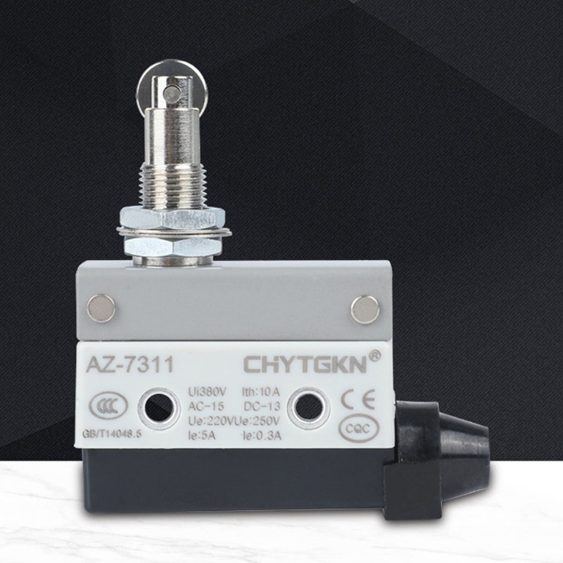 Công Tắc Giới Hạn Chuyên Dụng AZ-7311 10A380V