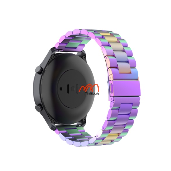 Dây Đeo Kim Loại Xiaomi Mi Watch Color KL03