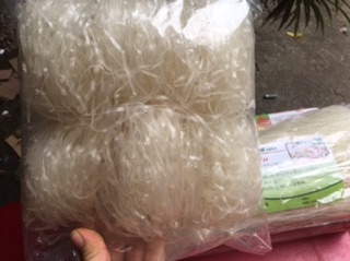 PHỞ KHÔ HOÀI AN 400g
