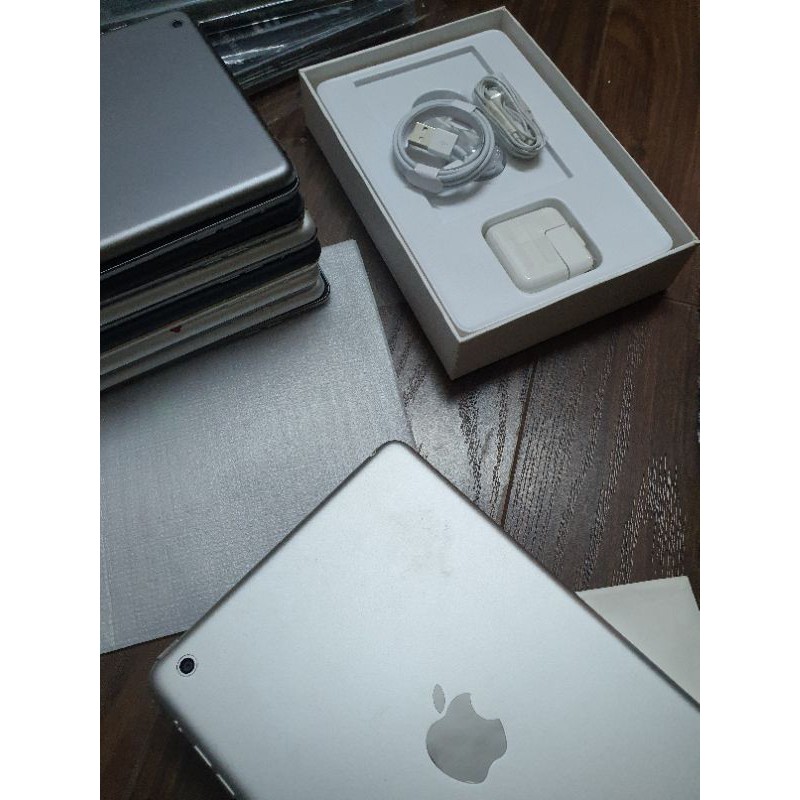 IPad mini 1 wifi +4g nguyên zin | BigBuy360 - bigbuy360.vn