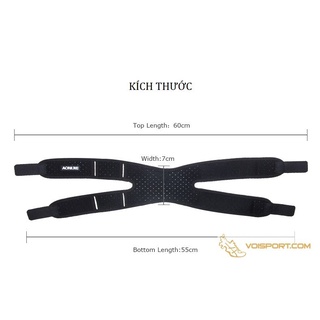 Bó gối thể thao Aonijie E4096