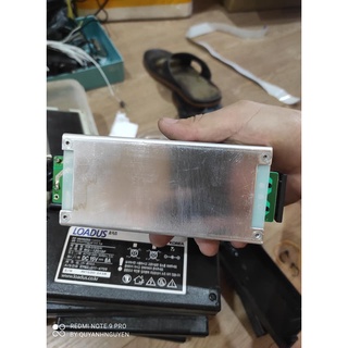 Nguồn adapter 15v