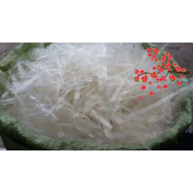 [1KG] Bánh Tráng Sợi Tây Ninh TRỌNG NGHĨA