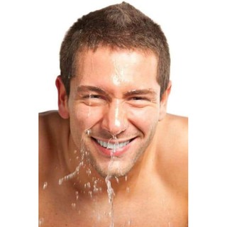 Sữa rửa mặt BALEA MEN  150ml hàng Đức