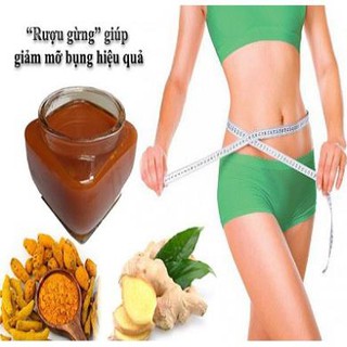 Cốt nghệ, gừng, hạt gấc hạ thổ