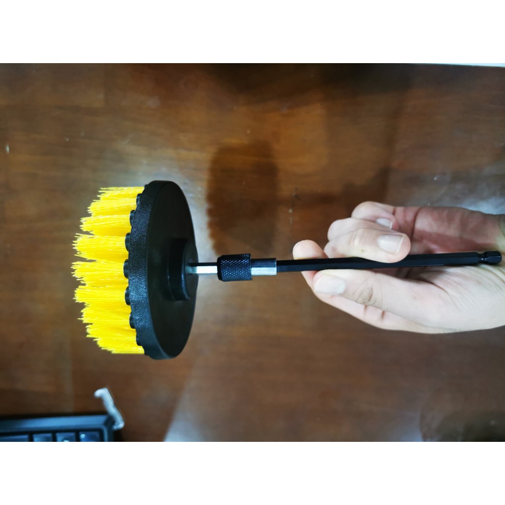 Thanh Nối Dài Đầu Lục Giác Chuyên Dụng Cho Máy Khoan 15cm