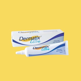Dermatix Ultra - kem Bôi Da