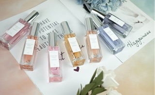 Nước hoa Pinker Bell Hàn Quốc