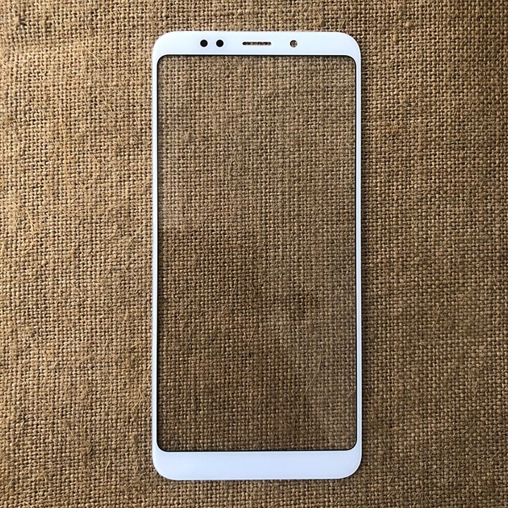 Mặt kính xiaomi redmi 5 plus zin, ép kính xiaomi redmi 5 plus