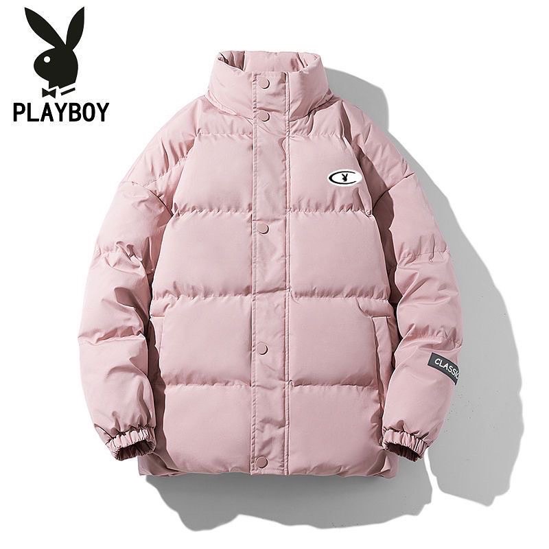 #MV11 Áo phao mùa đông nam nữ lên dáng xịn