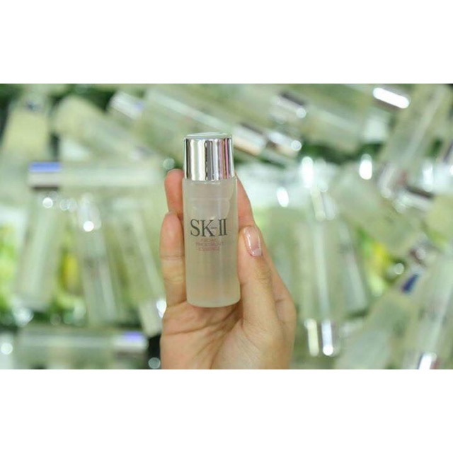 Nước thần SK-II 