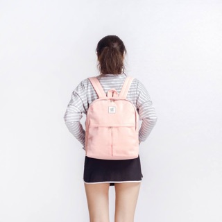 Ba Lô Shell Backpack Tote Talk
