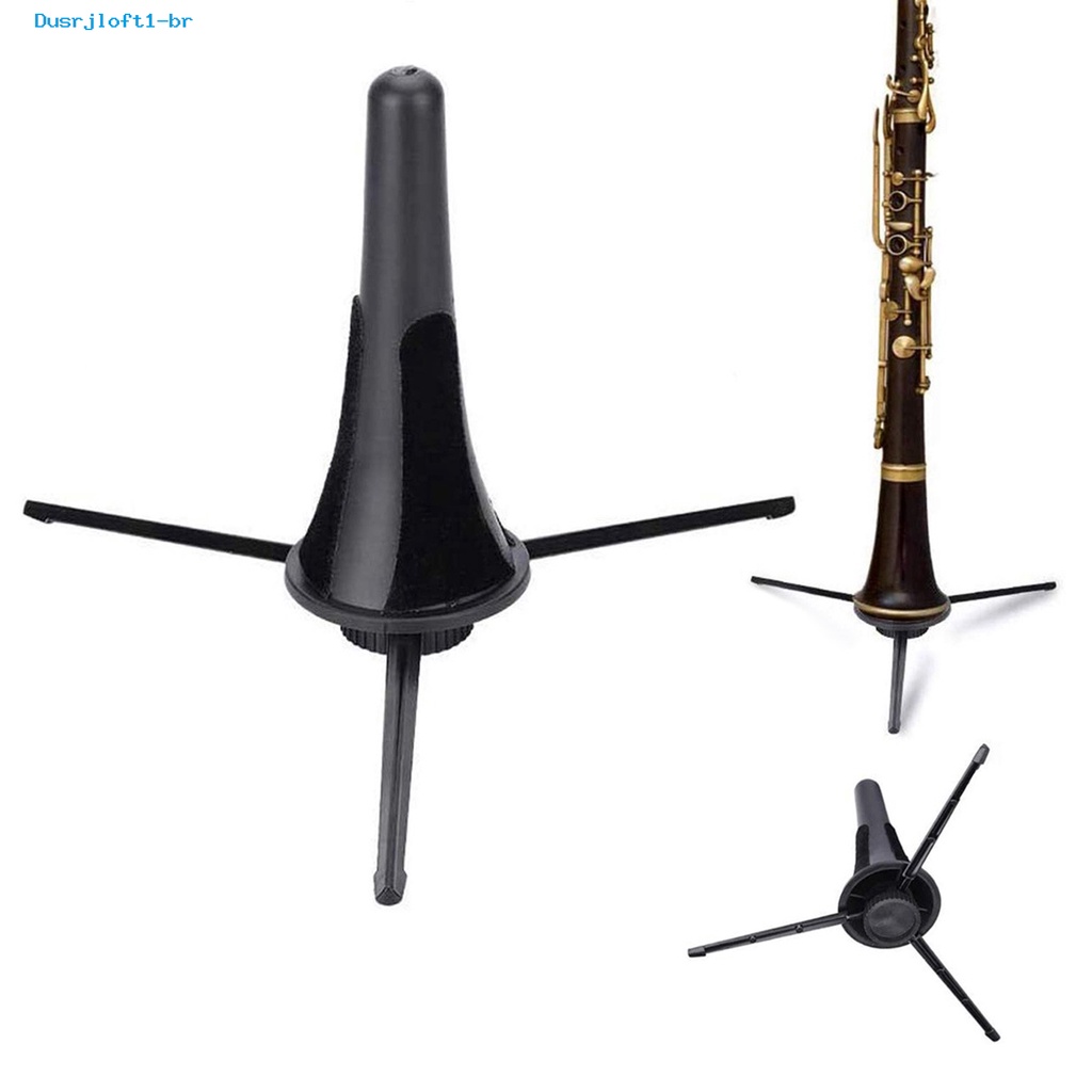 Giá Đỡ Kèn Clarinet Trọng Lượng Nhẹ Ổn Định Chuyên Nghiệp