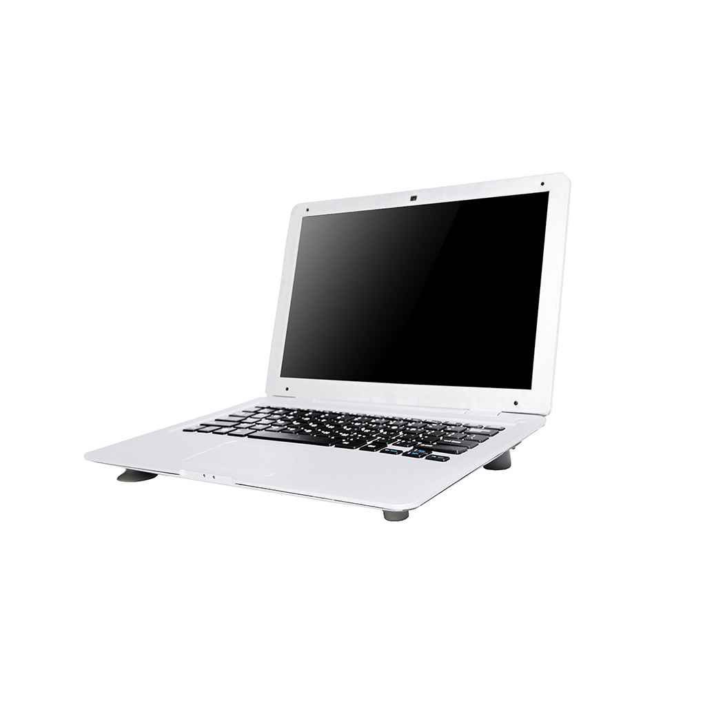 Giá đỡ Laptop 4 chân thiết kế tiện lợi dễ dùng