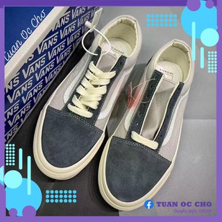 Giày Vans Vault OG Old Skool LX ORDER