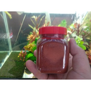 Cám Thái Inve 3/5 - cho cá lên màu nhanh-123clickvn