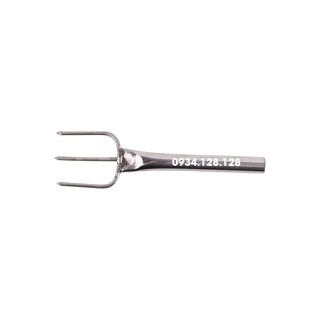 Dĩa xiên điếu ngải cứu