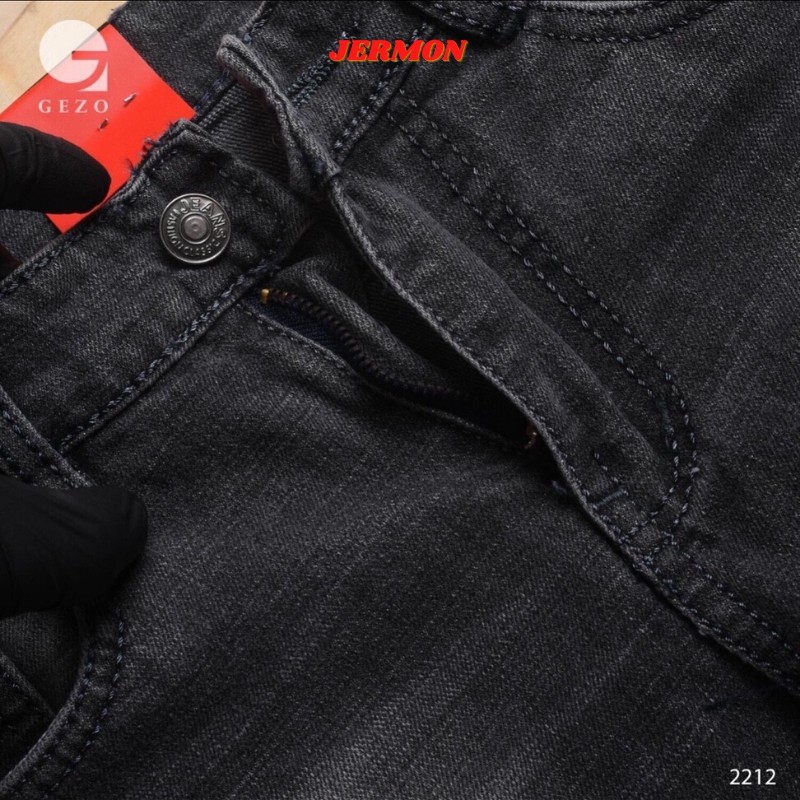 Quần Jean Nam (FREESHIP) Chất Bò Hàng VNXK Phong Cách Hàn Quốc AD2212 (44-72KG) | BigBuy360 - bigbuy360.vn