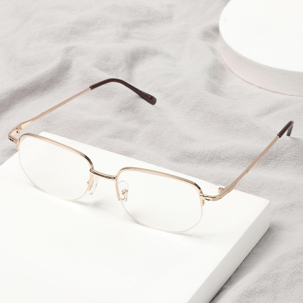 Kính Đọc Sách + 1.00 ~ + 4.00 Độ Phân Giải Cao