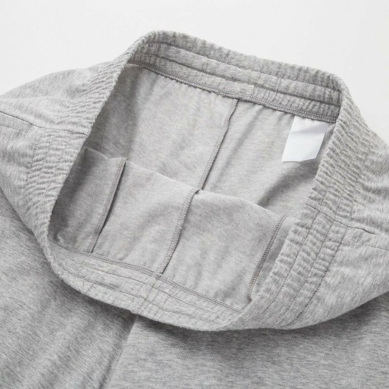 (UNIQLO chính hãng Nhật) Bộ Nam Airism bộ mặc nhà Nam chất làm mát - S | BigBuy360 - bigbuy360.vn