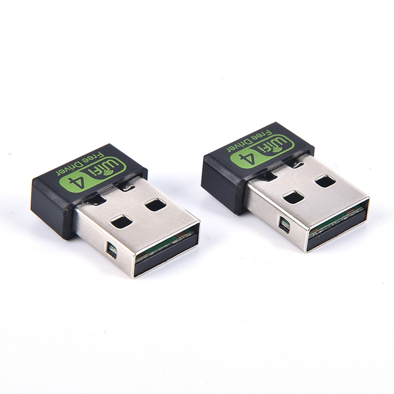 ### Usb WiFi 150mbps Lan 802.11 2.4G ChấT LượNg Cao