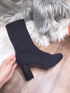 [ ẢNH THẬT ] Boot len ZARA