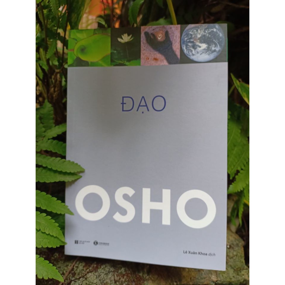 Sách Thái Hà - Đạo - Osho